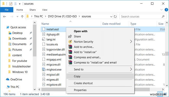 Windows 10에서 DISM 오류 0x800f081f 해결하는 완벽 가이드