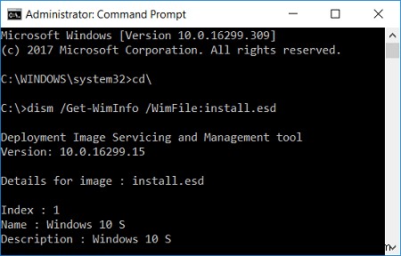 Windows 10에서 DISM 오류 0x800f081f 해결하는 완벽 가이드