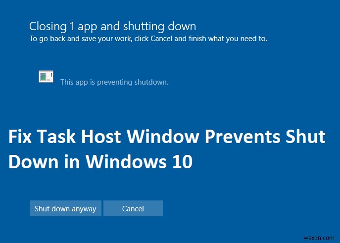 Windows 10에서 DISM 오류 0x800f081f 해결하는 완벽 가이드