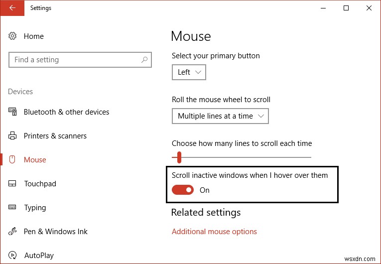 Windows 10 마우스 포인터 지연·멈춤 현상 완벽 해결 가이드