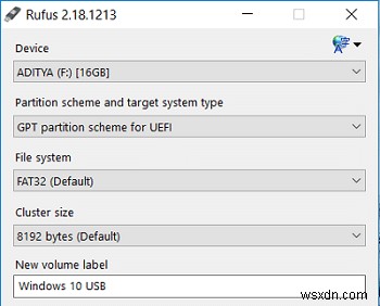 Windows 10 부팅 USB 만드는 방법: 미디어 생성 도구와 Rufus 완벽 가이드