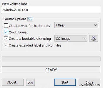 Windows 10 부팅 USB 만드는 방법: 미디어 생성 도구와 Rufus 완벽 가이드