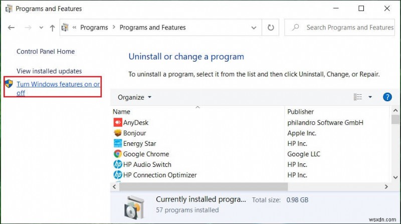Searchindexer.exe CPU 점유율 급증 문제 해결 방법 9가지