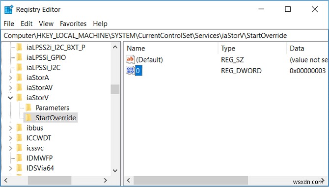 Windows 10에서 AHCI 모드를 안전하게 활성화하는 3가지 방법
