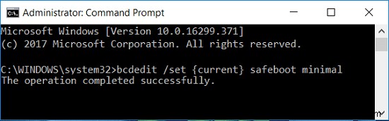 Windows 10에서 AHCI 모드를 안전하게 활성화하는 3가지 방법