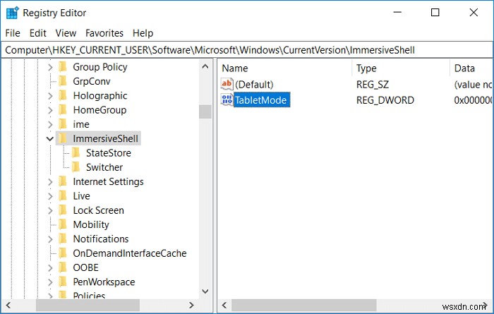 Windows 10에서 태블릿 모드로 전환하는 3가지 방법