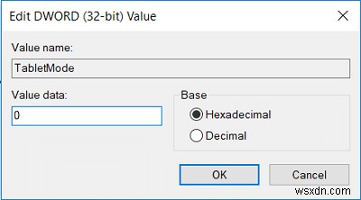 Windows 10에서 태블릿 모드로 전환하는 3가지 방법