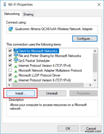 윈도우 네트워크 연결에 필요한 Windows 소켓 레지스트리 항목이 없습니다 오류 해결 방법 총정리