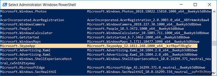 Windows 10에서 Skypehost.exe 비활성화하는 방법 – CPU 사용량 문제 해결 가이드