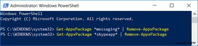 Windows 10에서 Skypehost.exe 비활성화하는 방법 – CPU 사용량 문제 해결 가이드