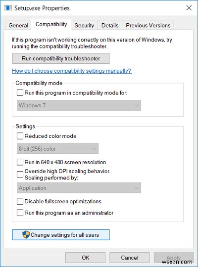 Windows 10에서 Microsoft Security Essentials 완전히 제거하는 7가지 방법
