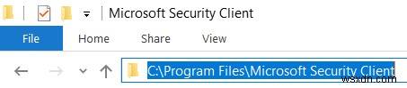 Windows 10에서 Microsoft Security Essentials 완전히 제거하는 7가지 방법