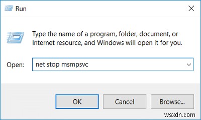 Windows 10에서 Microsoft Security Essentials 완전히 제거하는 7가지 방법