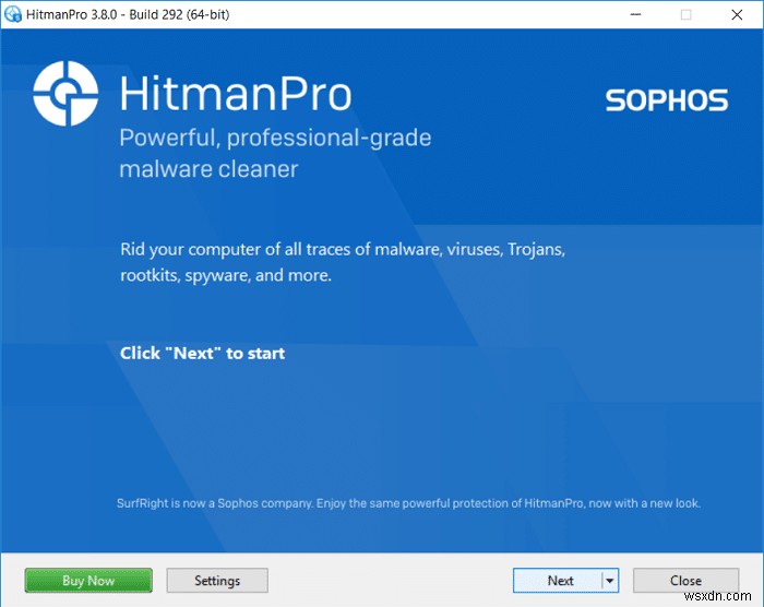 Windows 10에서 Microsoft Security Essentials 완전히 제거하는 7가지 방법