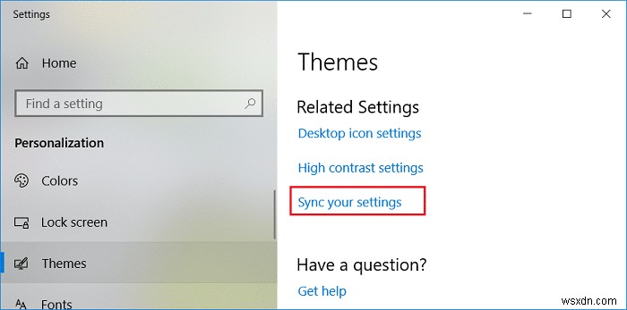 Windows 10에서 배경화면이 자동으로 바뀌는 현상 해결하는 3가지 방법