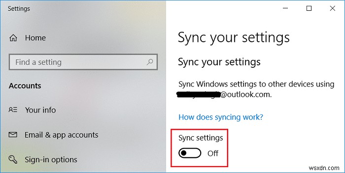 Windows 10에서 배경화면이 자동으로 바뀌는 현상 해결하는 3가지 방법