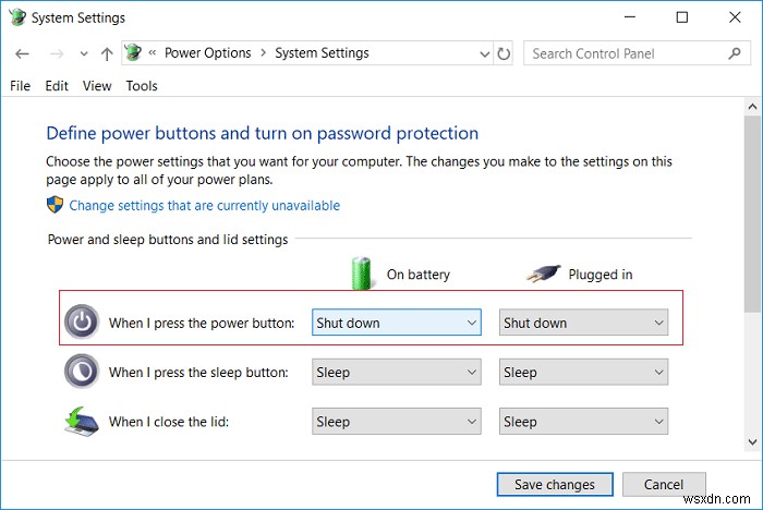 Windows 10 업데이트 없이 강제로 종료하는 2가지 방법
