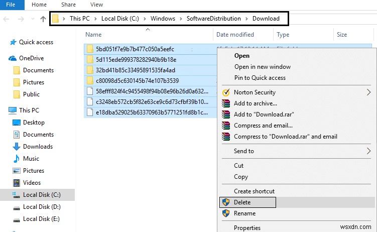 Windows 10 업데이트 없이 강제로 종료하는 2가지 방법