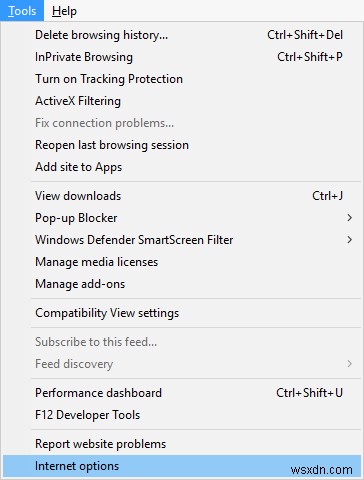 Windows 10에서 OneDrive 스크립트 오류 해결하는 방법 총정리