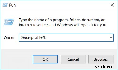 Windows 10 인터넷 익스플로러에서 즐겨찾기가 사라질 때 해결 방법