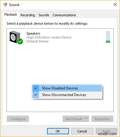 Windows 10에서 헤드폰 소리가 나지 않을 때 해결하는 10가지 방법