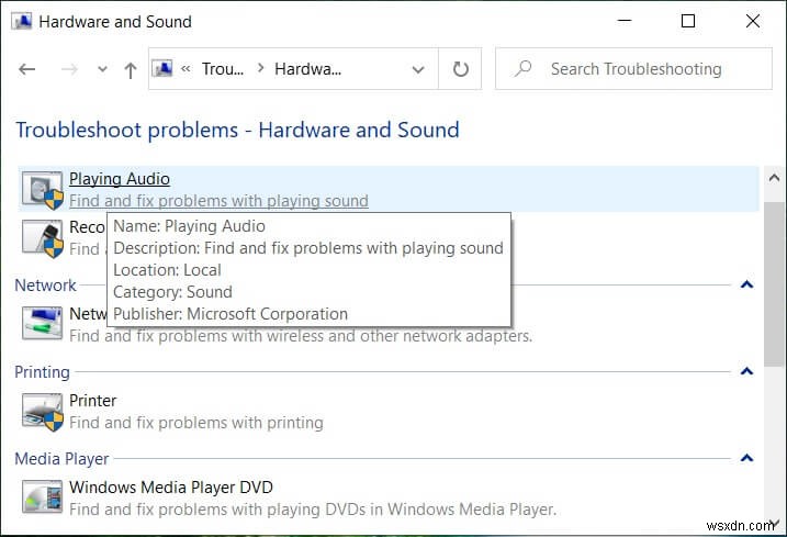 Windows 10에서 헤드폰 소리가 나지 않을 때 해결하는 10가지 방법