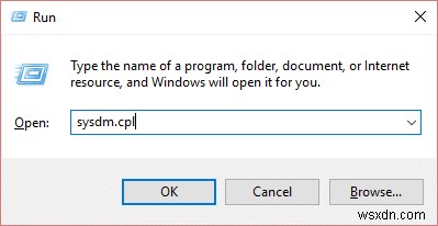Windows 10에서 썸네일 미리보기가 표시되지 않는 문제 해결 방법