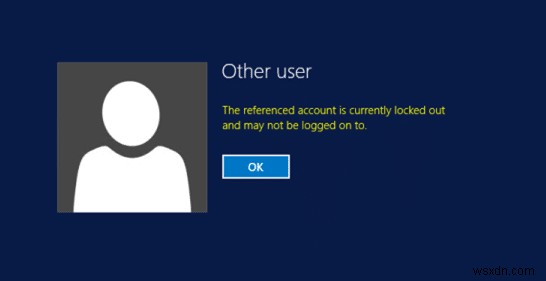 Windows 10에서 로그인 시도 실패 횟수 제한하는 방법