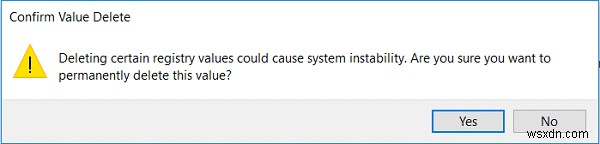 Windows 10에서 사용자 계정 활성화·비활성화하는 4가지 방법