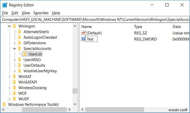 Windows 10에서 사용자 계정 활성화·비활성화하는 4가지 방법