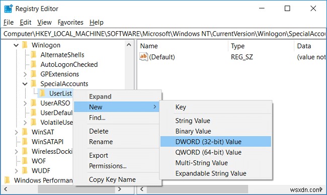 Windows 10에서 사용자 계정 활성화·비활성화하는 4가지 방법