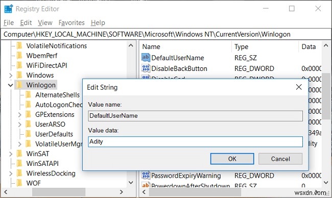 Windows 10 사용자 계정 자동 로그인 설정 방법 총정리