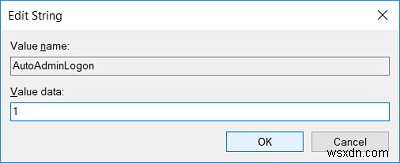 Windows 10 사용자 계정 자동 로그인 설정 방법 총정리