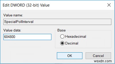 Windows 시간 서비스가 작동하지 않을 때 해결하는 8가지 방법