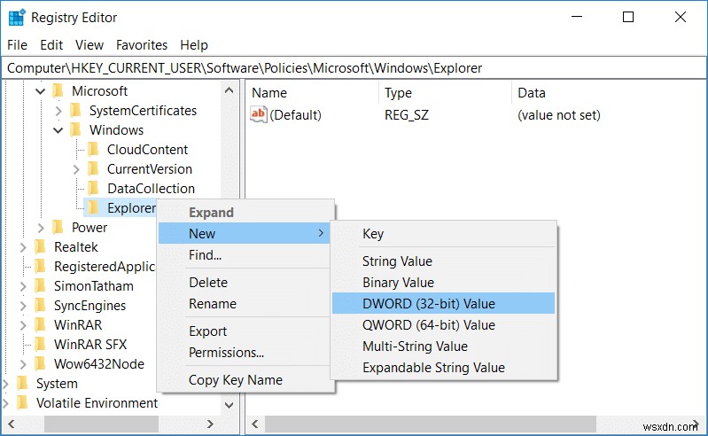 Windows 10 알림 센터(관리 센터) 활성화·비활성화하는 3가지 방법