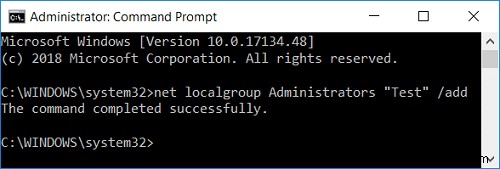Windows 10에서 사용자 계정 유형을 변경하는 방법 총정리