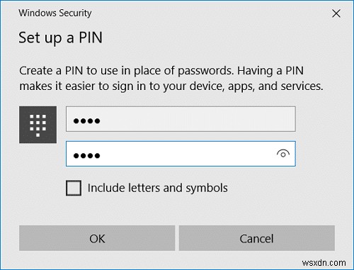 Windows 10에서 계정에 PIN 추가하는 방법 (변경·삭제·재설정까지 총정리)