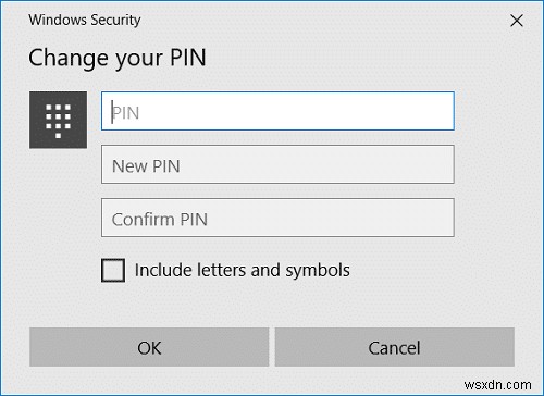 Windows 10에서 계정에 PIN 추가하는 방법 (변경·삭제·재설정까지 총정리)