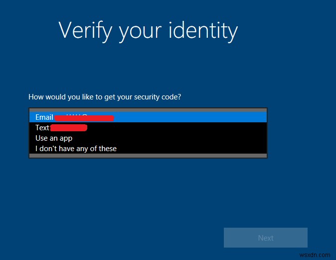 Windows 10 비밀번호 재설정하는 방법 총정리