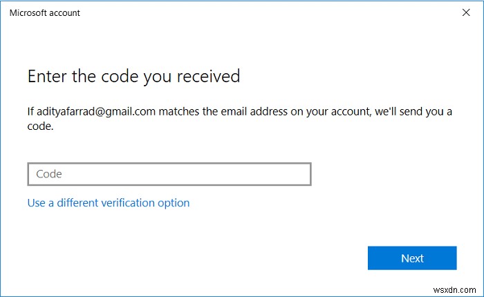 Windows 10 계정 비밀번호 변경하는 방법 총정리 (5가지 방법)