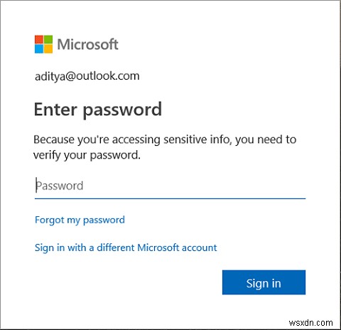 Windows 10 계정 비밀번호 변경하는 방법 총정리 (5가지 방법)
