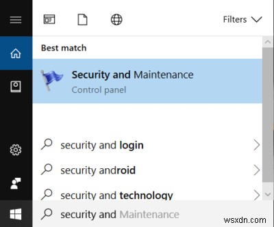 Windows 10에서 디스크 오류 검사를 실행하는 4가지 방법
