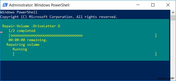 Windows 10에서 디스크 오류 검사를 실행하는 4가지 방법