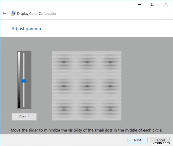 Windows 10에서 모니터 디스플레이 색상 보정하는 방법 완벽 가이드