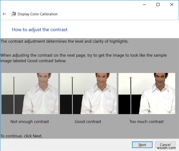 Windows 10에서 모니터 디스플레이 색상 보정하는 방법 완벽 가이드
