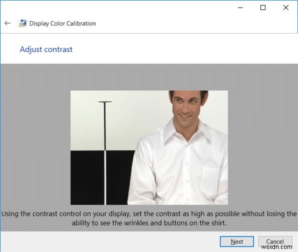 Windows 10에서 모니터 디스플레이 색상 보정하는 방법 완벽 가이드