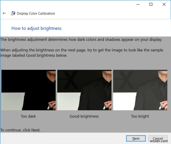 Windows 10에서 모니터 디스플레이 색상 보정하는 방법 완벽 가이드