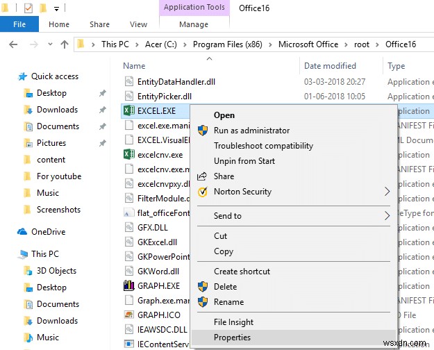 Windows 10에서 앱 호환성 모드 변경하는 방법 총정리