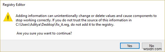 Windows 10 우클릭 메뉴에  관리자 권한으로 명령 프롬프트 열기  추가하는 방법