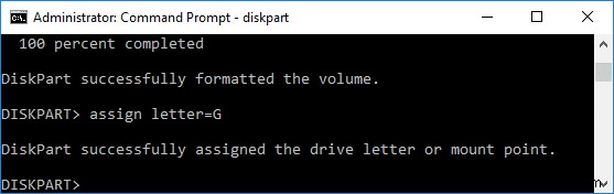Windows 10에서 Diskpart Clean 명령으로 디스크 완전히 정리하는 방법